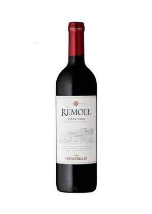 Vang Ý Remole Toscana Rosso