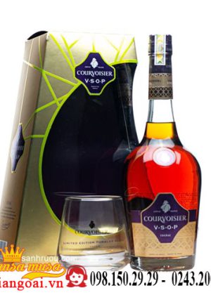 Rượu Courvoisier VSOP