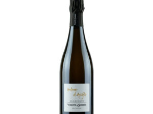 Blanc d Argile Champagne Vouette Et Sorbee Extra Brut