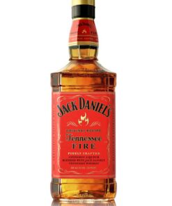 Rượu Jack Daniel’s Fire