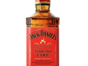 Rượu Jack Daniel’s Fire
