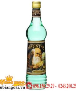 Rượu Absinthe Pere Kermann’s