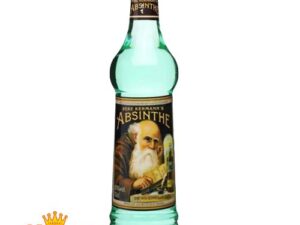 Rượu Absinthe Pere Kermann’s