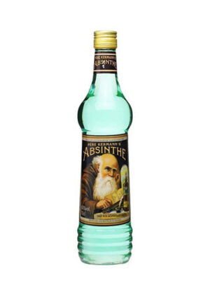 Rượu Absinthe Pere Kermann’s