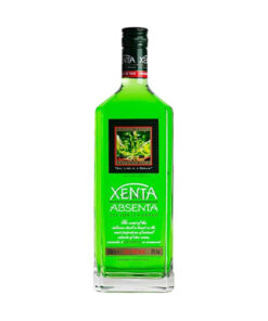 Rượu Absinthe Xenta Absenta