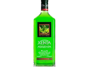 Rượu Absinthe Xenta Absenta