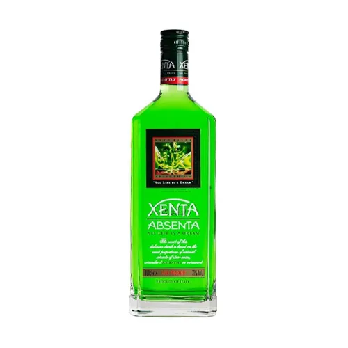 Rượu Absinthe Xenta Absenta
