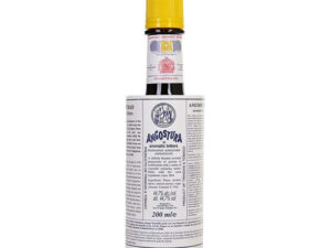 Rượu Angostura Bitters