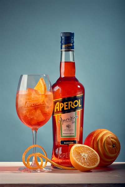 Rượu Aperol