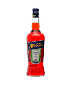 Rượu Aperol
