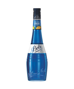 Rượu Bols Blue Curacao