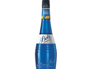 Rượu Bols Blue Curacao