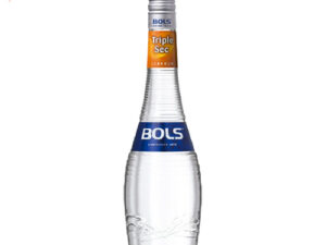 Rượu Bols Triple Sec