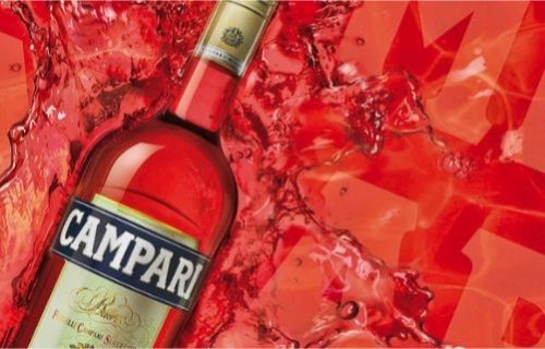 Rượu Campari