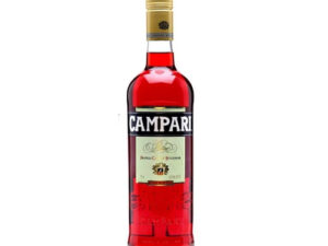 Rượu Campari