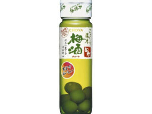 Rượu Choya – mơ xanh