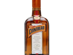 Rượu Cointreau