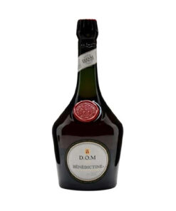 Rượu D.O.M Benedictine