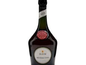 Rượu D.O.M Benedictine