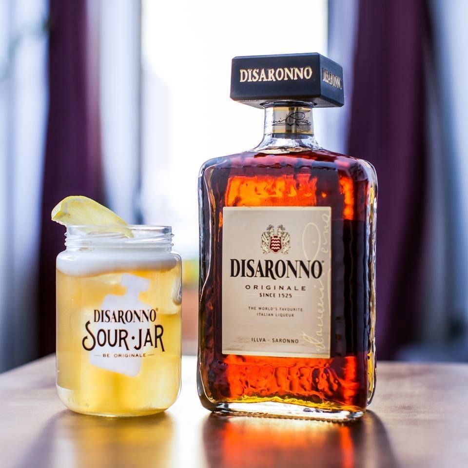 Rượu Disaronno Amaretto