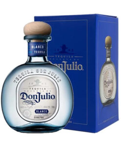 Rượu Don Julio Blanco Tequila