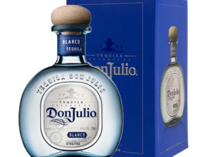 Rượu Don Julio Blanco Tequila