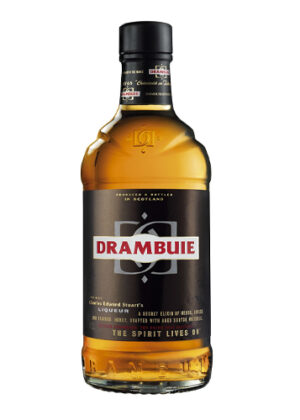 Rượu Drambuie