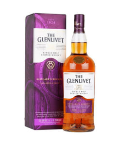 Rượu Glenlivet Triple Cask