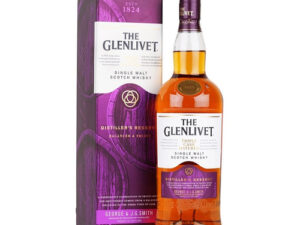 Rượu Glenlivet Triple Cask