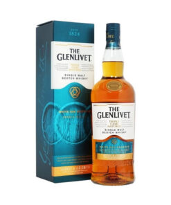 Rượu Glenlivet Triple Cask Matured White Oak