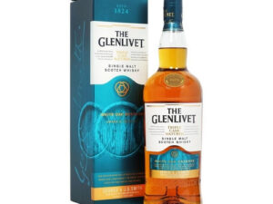 Rượu Glenlivet Triple Cask Matured White Oak