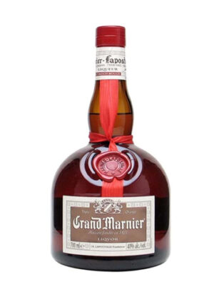 Rượu Grand Marnier