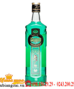 Rượu Green Tree Absinth Fairy