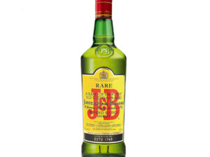 Rượu J&B Rare