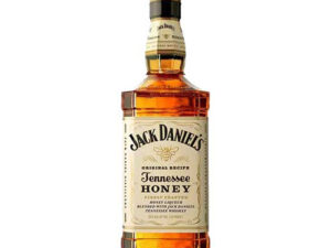 Rượu Jack Daniel’s Honey