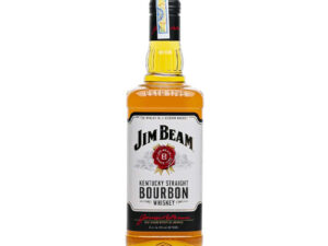Rượu Jim Beam White
