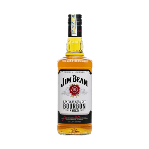 Rượu Jim Beam White
