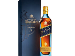 Rượu Johnnie Walker Blue Label