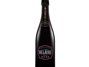 Rượu Luc Belaire Rose