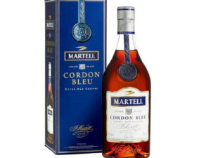 Rượu Martell Cordon Bleu 1L