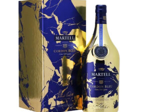 Rượu Martell Cordon Bleu Limited Edition