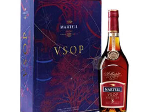 Rượu Martell VSOP – Hộp quà tết 2020
