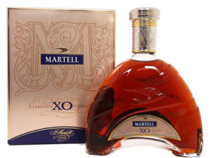 Rượu Martell XO