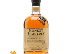 Rượu Monkey Shoulder