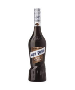 Rượu Mùi Marie Brizard Brown Cacao