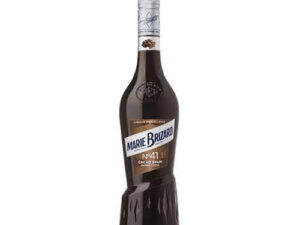 Rượu Mùi Marie Brizard Brown Cacao