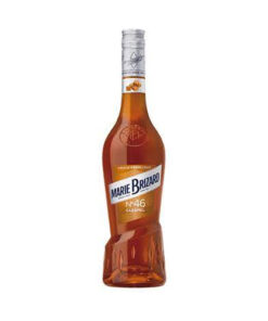 Rượu Mùi Marie Brizard Caramel