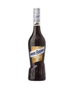 Rượu Mùi Marie Brizard Coffee