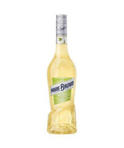 Rượu Mùi Marie Brizard Elderflower