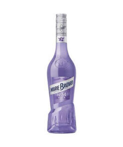 Rượu Mùi Marie Brizard Violet